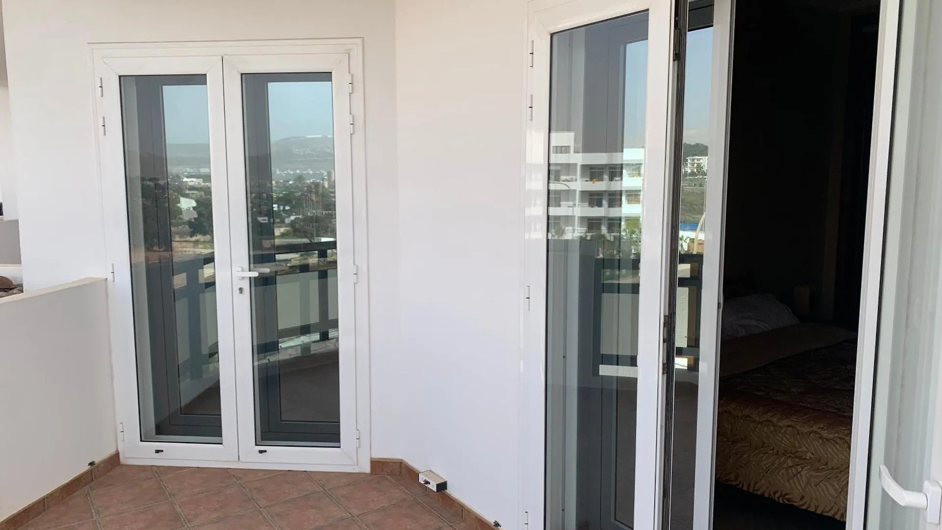 Apartmán Agadir 1 Plage Piscine Terrasse